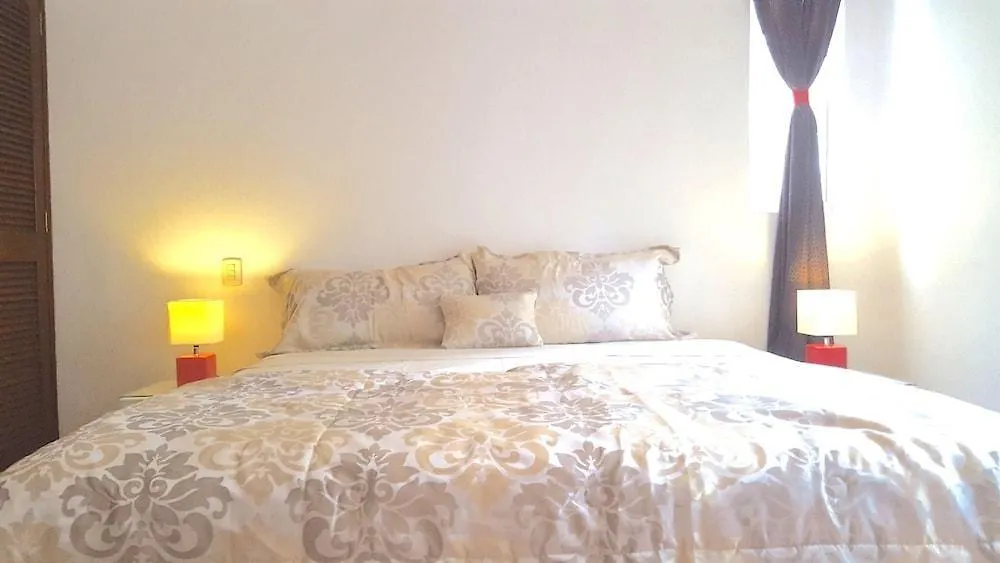 Kaa Xel Residences Playa del Carmen Meksyk