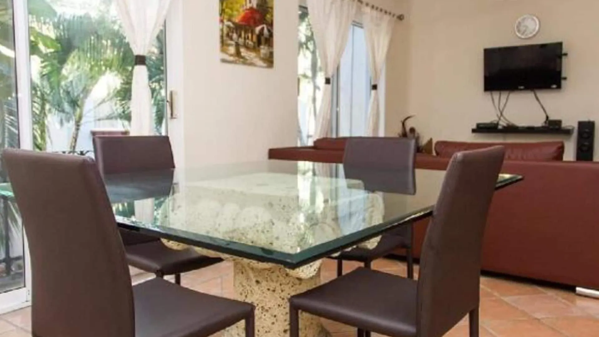 Kaa Xel Residences Playa del Carmen Meksyk
